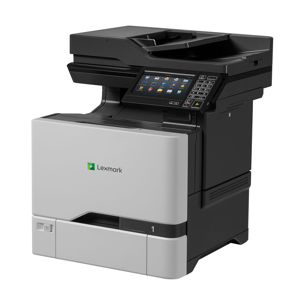Lexmark Photocopier