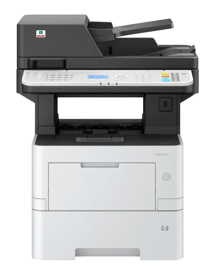 Olivetti printer rentals in Manchester