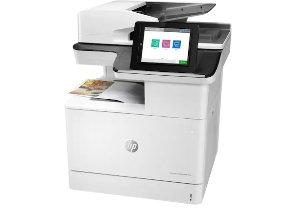 HP Printer Rental - Month-to-month Short term or long term printer rentals near Manchester
