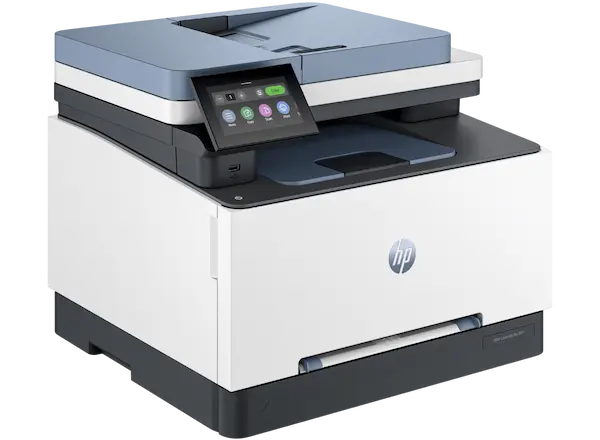 Rent an HP Printer - HP Printer Rentals Manchester