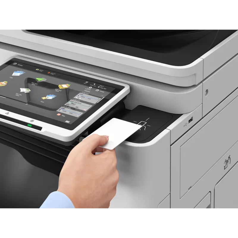 Canon photocopier rental in Manchester starting from £5 per week