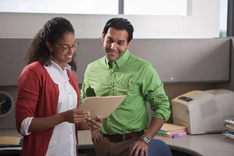 Photocopier leasing solutions for businesses near Manchester