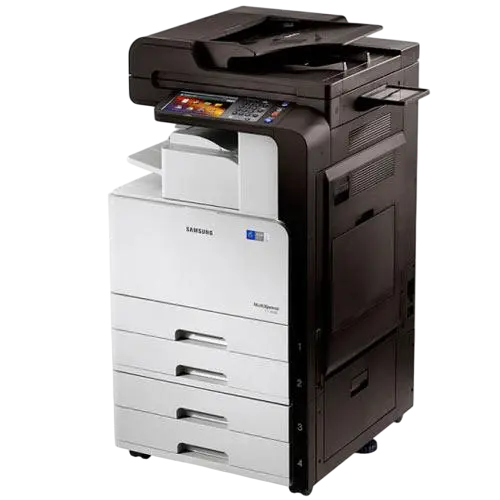 Lease a Samsung Photocopier in Manchester - Samsung Photocopier Leasing Manchester