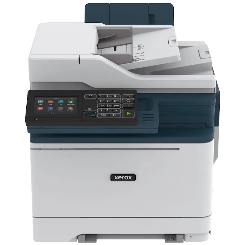 best Xerox photocopier rental service in Manchester