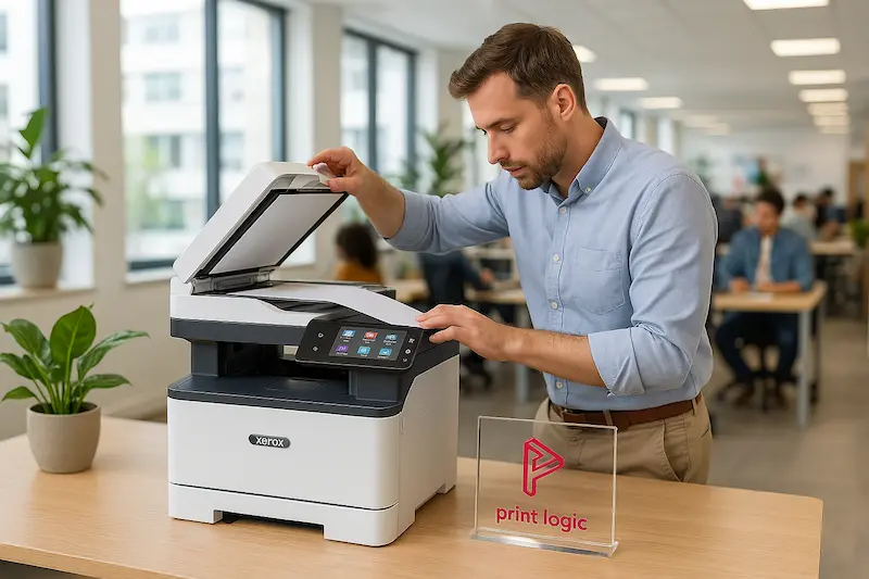Xerox photocopier rental in Manchester is the perfect solution