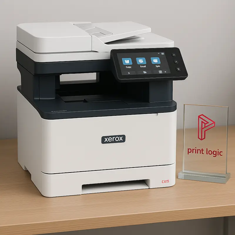 Xerox photocopier rental is available to all businesses in Manchester