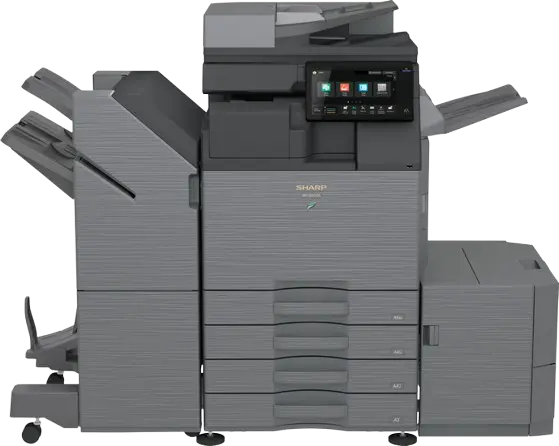 best leasing quote and cheapest photocopier prices in Manchester